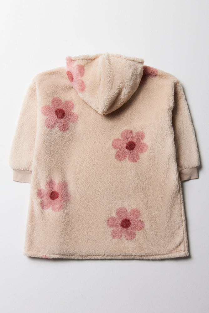 Snood Natural (2)