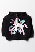Hoodie Black