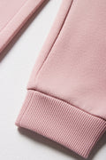 Rainbow Trackpants Pink (1)