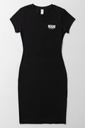 Bodycon Dress Black