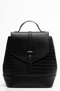 Mini Back Pack Black