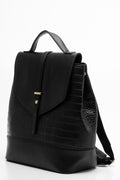 Mini Back Pack Black (1)