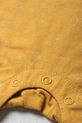 Romper Yellow (2)