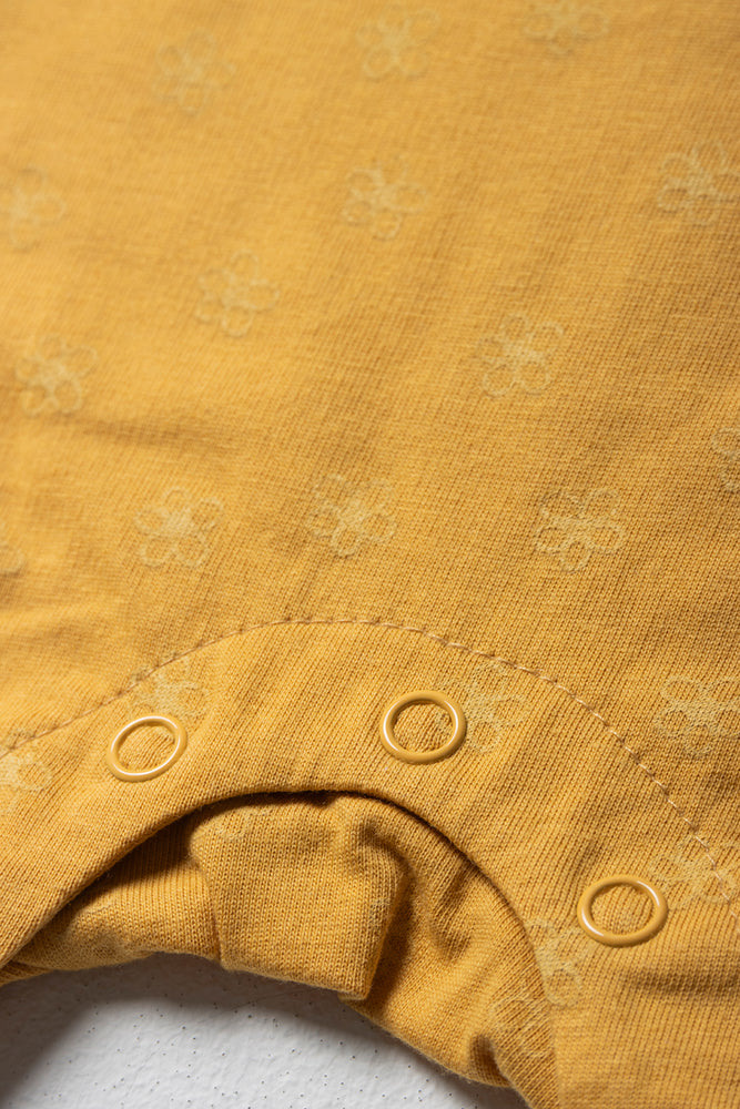 Romper Yellow (2)
