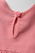 Tiered Woven Top (2)