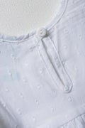 Tiered Top White (2)