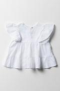 Tiered Top White (3)