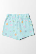 Shorts Blue (2)