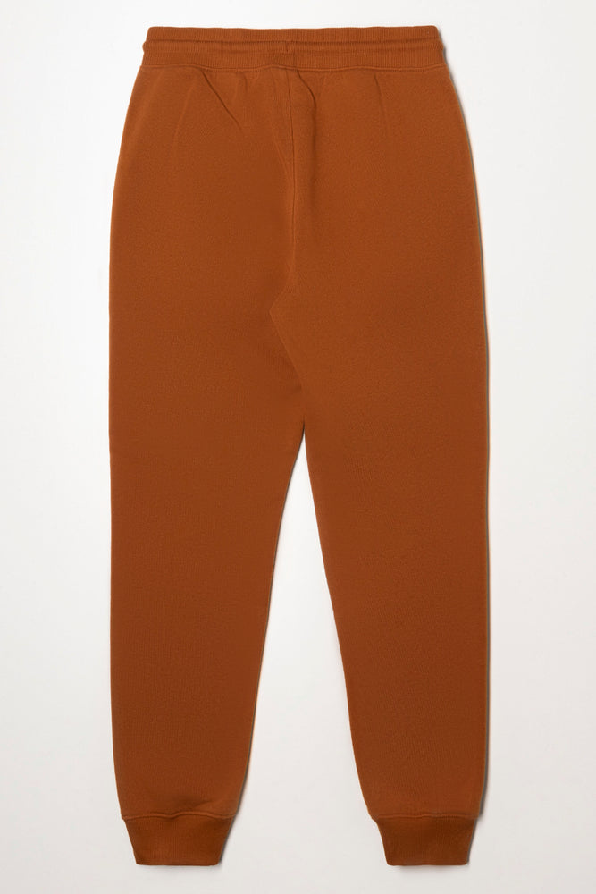 Trackpants Tan (2)