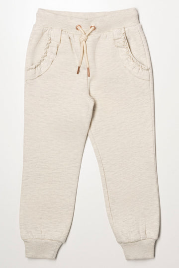 Trackpants Natural