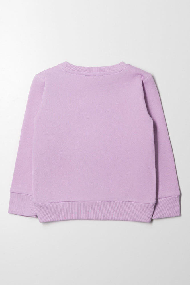Stitch Hoodie Lilac (2)