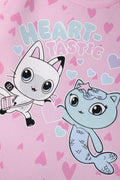 2 Pack Gabby's Dollhouse Tracktops Sage & Pink (2)