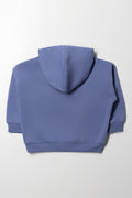 Stitch Tracktop Blue (2)