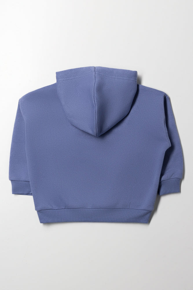 Stitch Tracktop Blue (2)