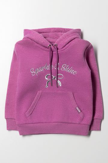 Printed Tracktop Pink