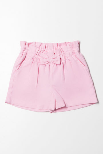 Shorts Pink