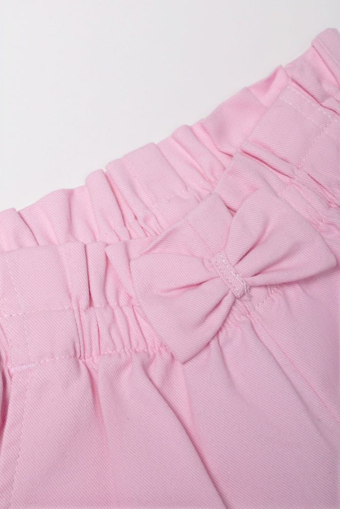 Shorts Pink