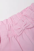 Shorts Pink (1)