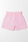Shorts Pink (2)