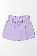 Shorts Lilac