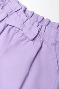 Shorts Lilac (1)