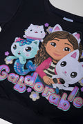 Gabby's Dollhouse Tracksuit Navy (1)