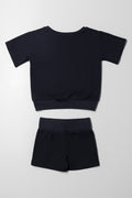 Gabby's Dollhouse Tracksuit Navy (3)