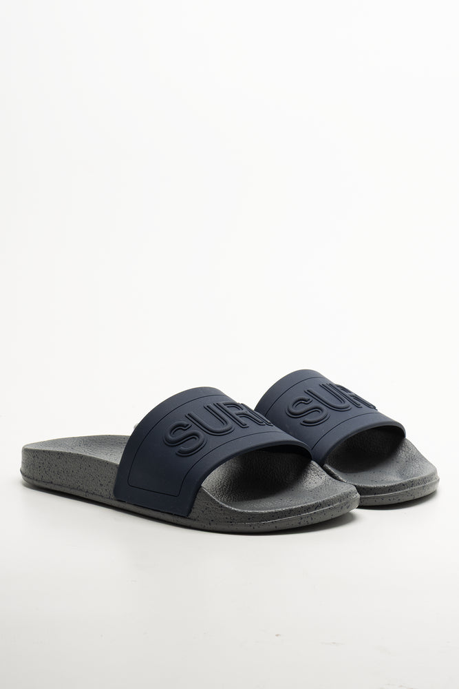Slides Navy