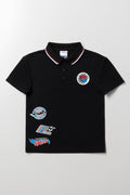 Hot Wheels Short Sleeve Golfer