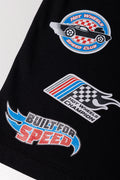 Hot Wheels Short Sleeve Golfer (2)