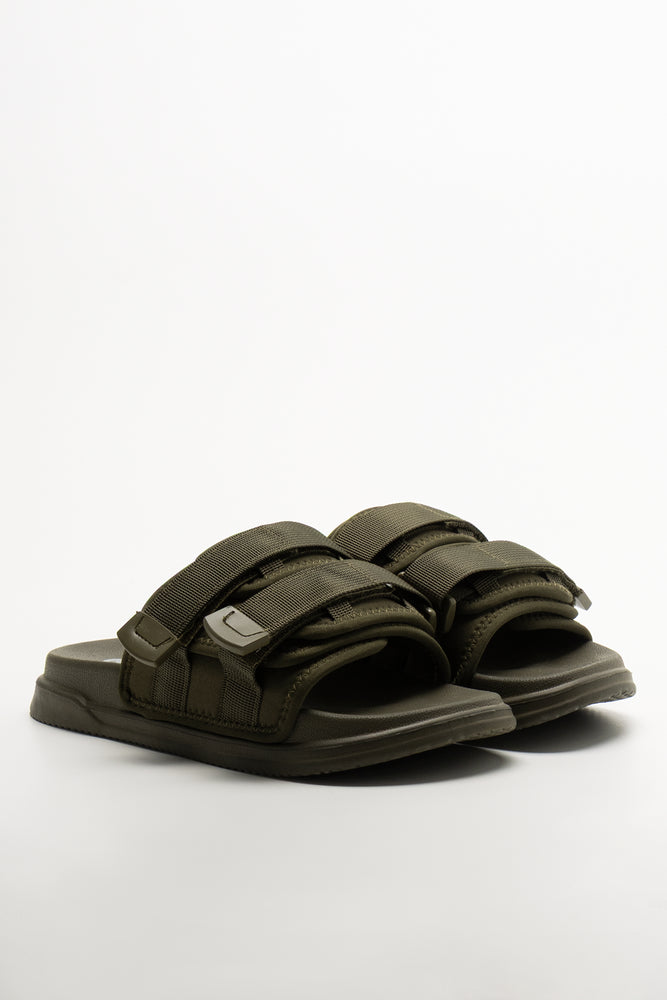 Utility Slides Fatigue
