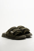 Utility Slides Fatigue