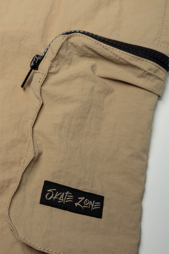 Cargo Pants Natural