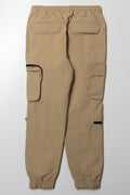 Cargo Pants Natural (2)