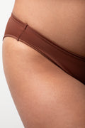 3 Pack Bikini Panties Natural (4)