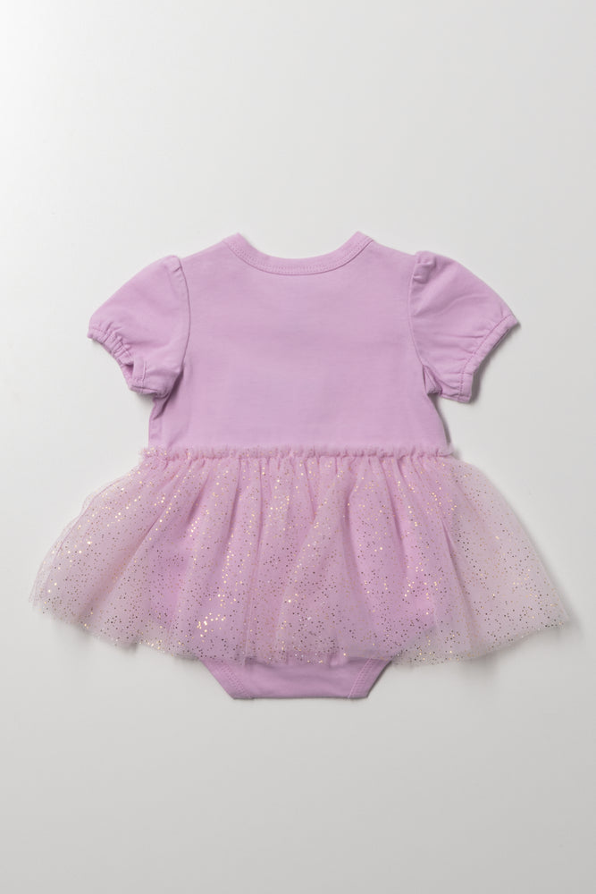Queen Bee Dress Purple (2)
