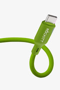 Rockitt Super Fast Charge 60W C-C Green (3)