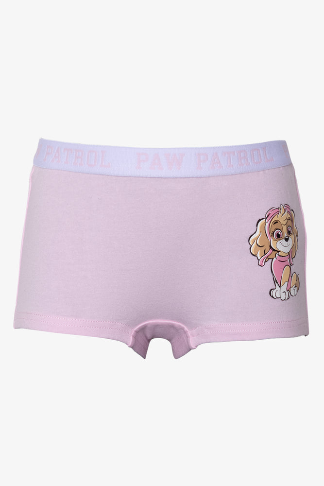 Paw Patrol 2 Pack Boylegs Lilac
