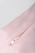 Babygrow Pink (2)