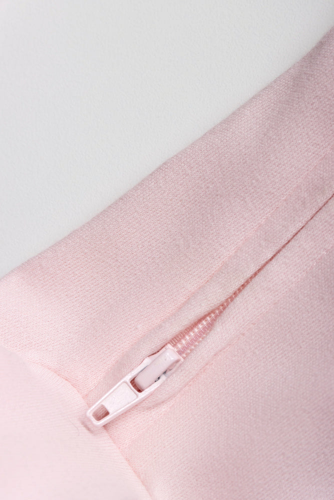 Babygrow Pink (2)