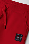 Trackpants Red (1)
