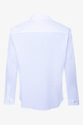Long Sleeve Shirt White (1)