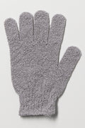 Bath Glove Grey