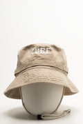 Bucket Hat Natural