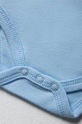 Long Sleeve Vest Blue (2)