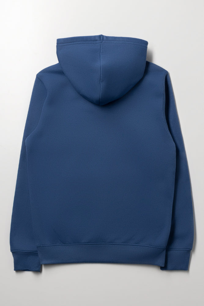 Hoodie Blue (2)