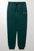 Trackpants Green