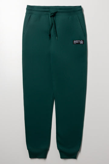 Trackpants Green