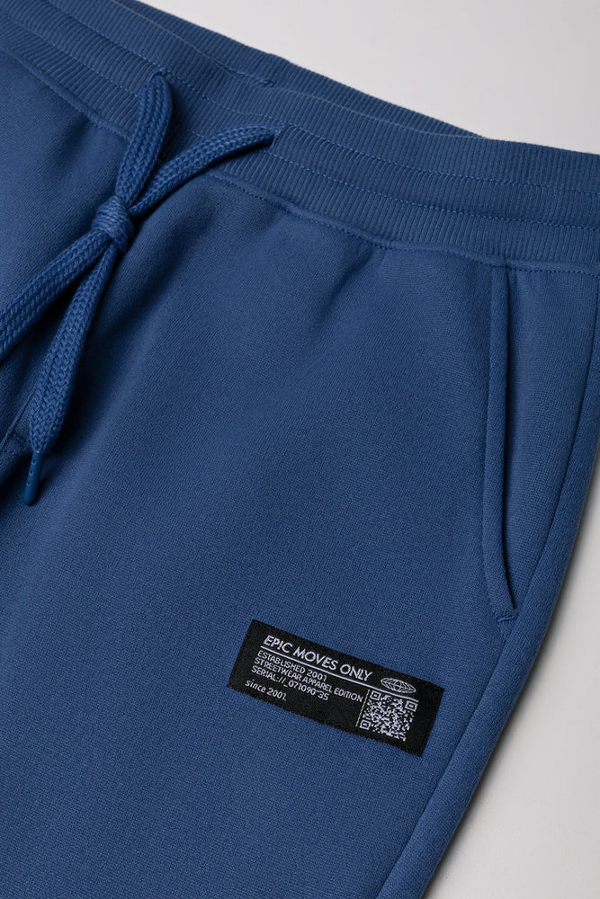 Trackpants Navy