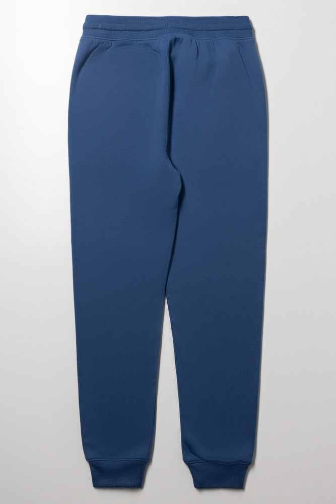 Trackpants Navy (2)